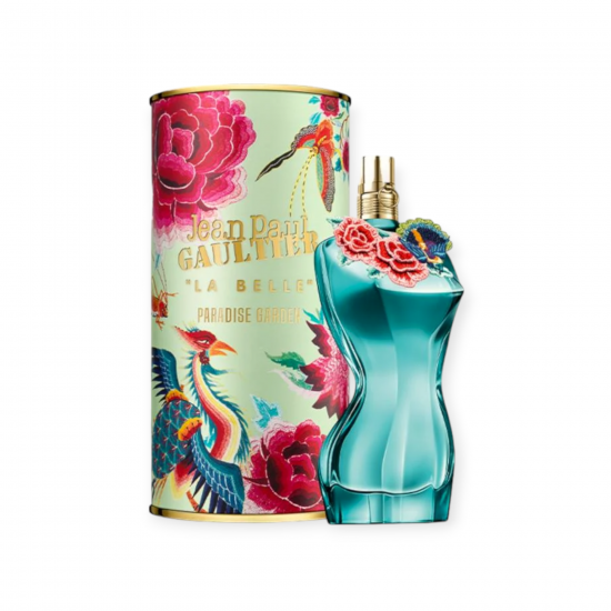 عطر جان بول غوتييه لا بيلا باراديس جاردن او دو بارفيوم للنساء 100مل